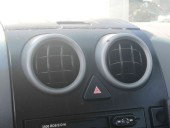 Grila aerisire centrala OEM Ford Fusion (JU) [Fabr 2002-2012] 