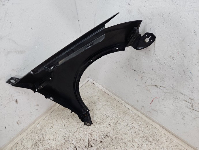 Aripa stanga fata Ford Kuga I [Fabr 2008-2012] SUV PANTHER BLACK
