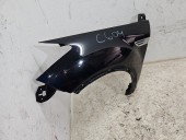 Aripa stanga fata Ford Kuga I [Fabr 2008-2012] SUV PANTHER BLACK