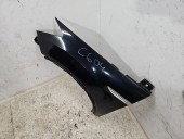 Aripa stanga fata Ford Kuga I [Fabr 2008-2012] SUV PANTHER BLACK