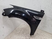 Aripa stanga fata Ford Kuga I [Fabr 2008-2012] SUV PANTHER BLACK