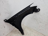 Aripa stanga fata Ford Kuga I [Fabr 2008-2012] SUV PANTHER BLACK