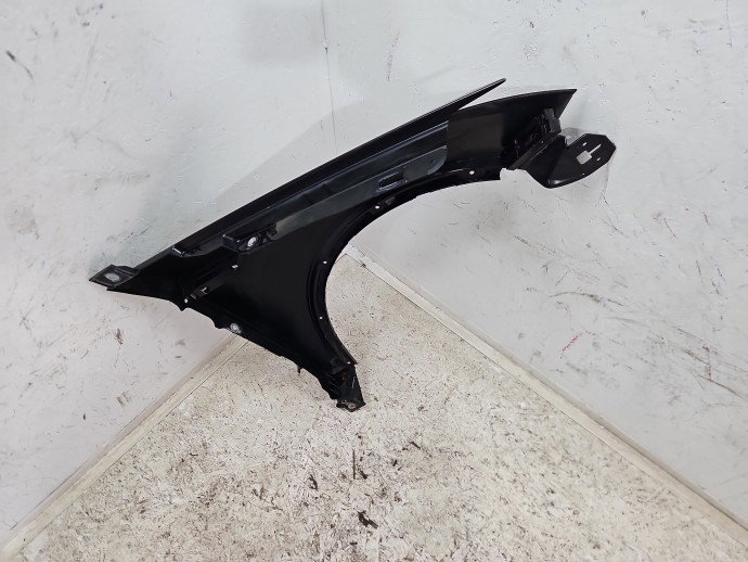Aripa stanga fata Ford Kuga I [Fabr 2008-2012] SUV PANTHER BLACK