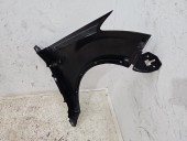 Aripa stanga fata Ford Kuga I [Fabr 2008-2012] SUV PANTHER BLACK