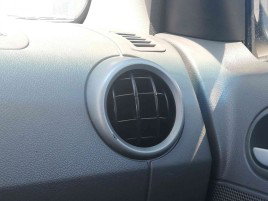 Grila aerisire dreapta OEM Ford Fusion (JU) [Fabr 2002-2012] 