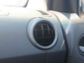 Grila aerisire dreapta OEM Ford Fusion (JU) [Fabr 2002-2012] 