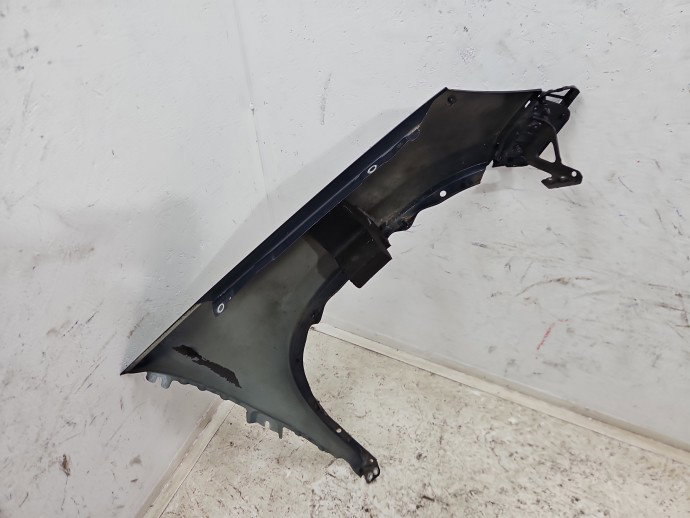Aripa stanga fata Volkswagen Tiguan (5N) [Fabr 2007-2016] Hatchback LH5X