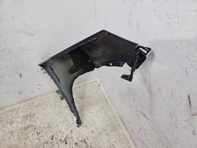 Aripa stanga fata Volkswagen Tiguan (5N) [Fabr 2007-2016] Hatchback LH5X