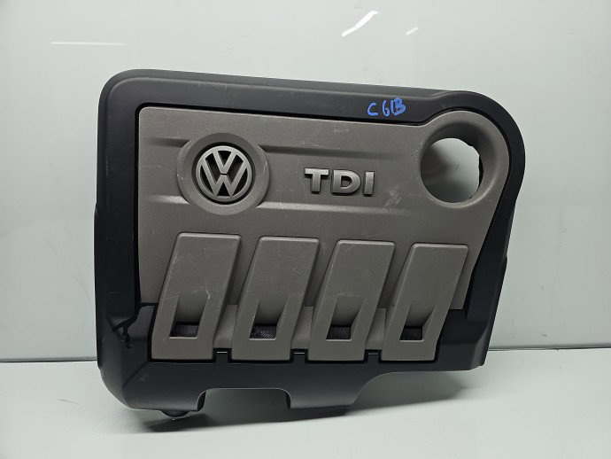 Capac motor Volkswagen Touran (1T3) [Fabr 2010-2015] 03L103925P 2.0 TDI CFHC 103KW / 140CP