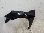 Aripa stanga fata Volvo S60 II [Fabr 2010-2018] Sedan Facelift, R-Design BLACK SAPPHIRE