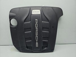Capac motor PORSCHE Macan [Fabr 2014-2017] 95B103925A 3.0 TDI CTBA 190KW / 258CP
