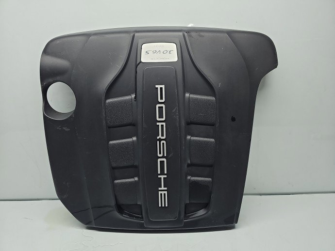 Capac motor PORSCHE Macan [Fabr 2014-2017] 95B103925A 3.0 TDI CTBA 190KW / 258CP