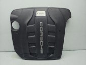 Capac motor PORSCHE Macan [Fabr 2014-2017] 95B103925A 3.0 TDI CTBA 190KW / 258CP
