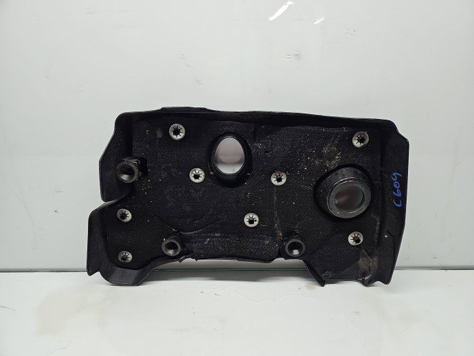 Capac motor Opel Astra K [Fabr 2015-2022] 55498158 1.0 Benz B10XFL 77KW / 105CP
