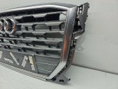 Grila bara fata AUDI Q2 (GAB) [ Fabr 2016-prezent] SUV S-line 81A853037