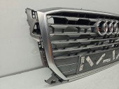 Grila bara fata AUDI Q2 (GAB) [ Fabr 2016-prezent] SUV S-line 81A853037