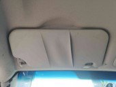 Parasolar stanga OEM Ford Fusion (JU) [Fabr 2002-2012]