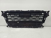 Grila bara fata AUDI Q2 (GAB) [ Fabr 2016-prezent] SUV S-line 81A853037