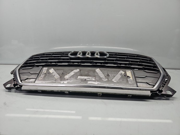 Grila bara fata AUDI Q2 (GAB) [ Fabr 2016-prezent] SUV S-line 81A853037