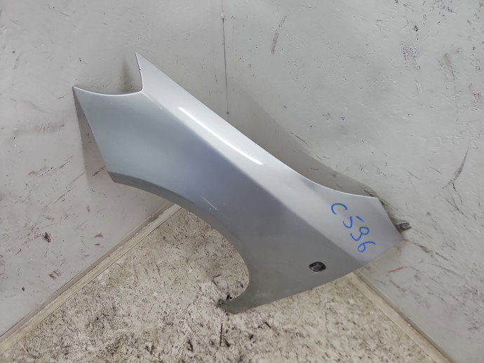 Aripa stanga fata Skoda Roomster Praktik (5J) [Fabr 2006-2015] Monovolum LA7W