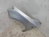 Aripa stanga fata Skoda Roomster Praktik (5J) [Fabr 2006-2015] Monovolum LA7W