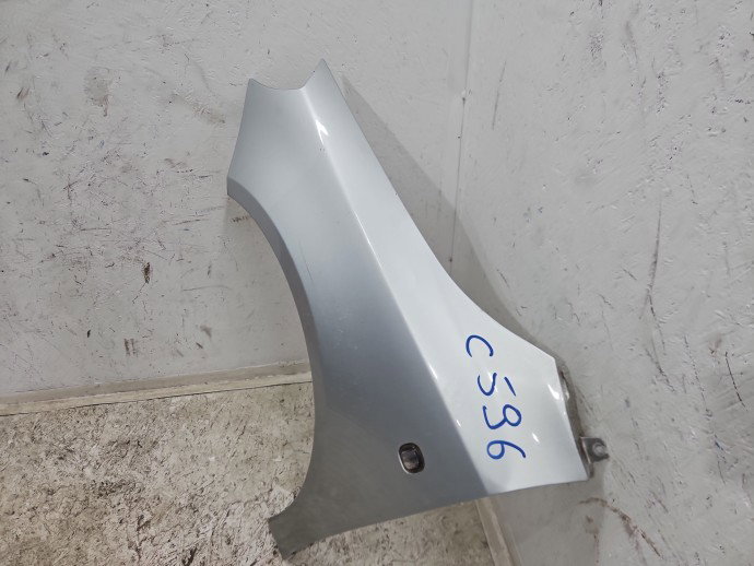 Aripa stanga fata Skoda Roomster Praktik (5J) [Fabr 2006-2015] Monovolum LA7W