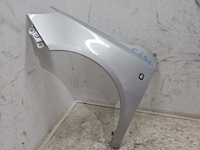 Aripa stanga fata Skoda Roomster Praktik (5J) [Fabr 2006-2015] Monovolum LA7W