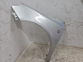 Aripa stanga fata Skoda Roomster Praktik (5J) [Fabr 2006-2015] Monovolum LA7W
