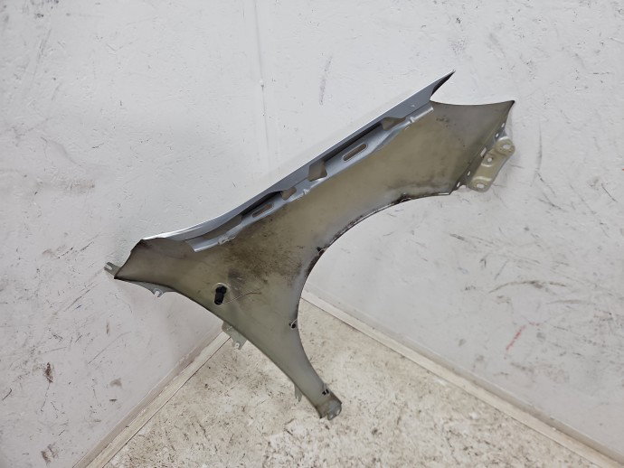 Aripa stanga fata Skoda Roomster Praktik (5J) [Fabr 2006-2015] Monovolum LA7W