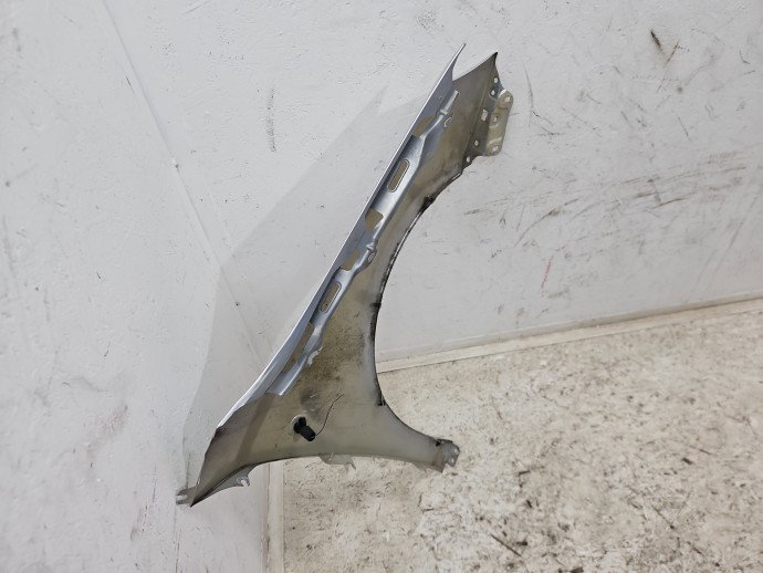 Aripa stanga fata Skoda Roomster Praktik (5J) [Fabr 2006-2015] Monovolum LA7W