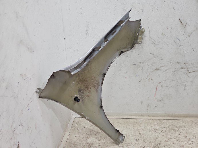 Aripa stanga fata Skoda Roomster Praktik (5J) [Fabr 2006-2015] Monovolum LA7W