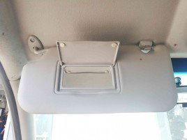 Parasolar stanga OEM Ford Fusion (JU) [Fabr 2002-2012]