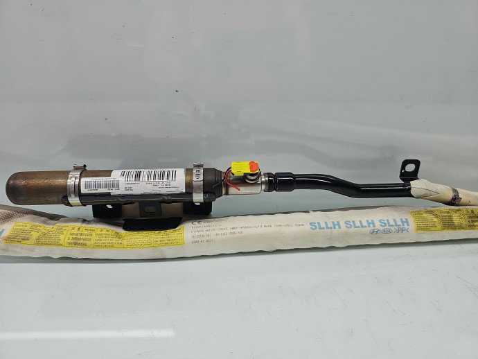 Airbag cortina stanga KIA Sportage III [Fabr 2010-2016] 85010-3W500