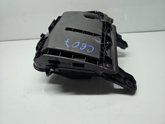 Carcasa filtru aer PEUGEOT 508 [Fabr 2010-2018] 9673061080 1.6 HDI DV6C 82KW / 112CP