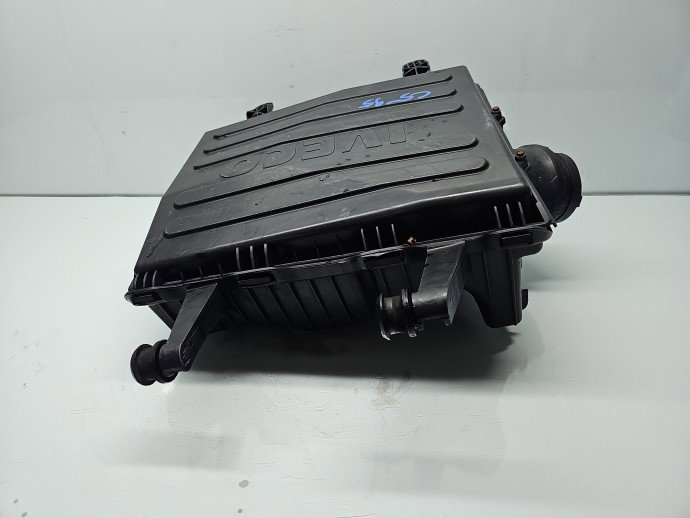 Carcasa filtru aer Iveco Daily III [Fabr 2014-2025] 5801353825 2.3 F1AGL411J 114KW / 155CP