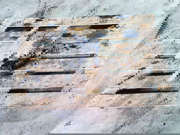 Grup diferential spate Toyota Rav 4 III (ACA3, ACE, ALA3, GSA3, ZSA3) [Fabr 2005-2013] OEM 2.2   