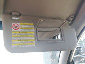 Parasolar dreapta OEM Ford Fusion (JU) [Fabr 2002-2012]