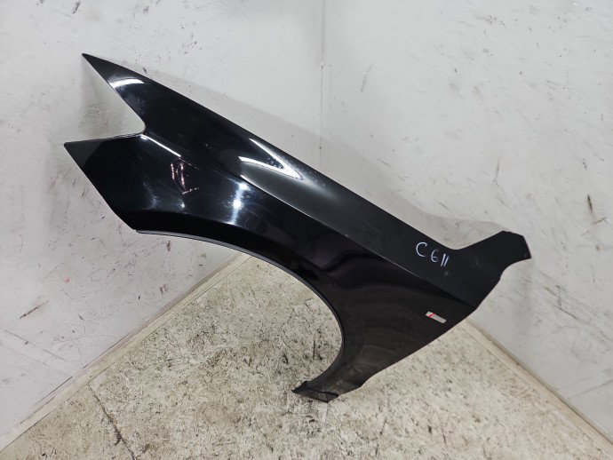 Aripa stanga fata AUDI Q5 (8RB) [Fabr 2008-2016] SUV S-line, Quattro LY9T