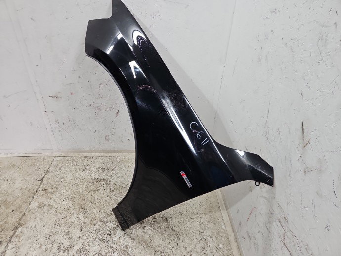 Aripa stanga fata AUDI Q5 (8RB) [Fabr 2008-2016] SUV S-line, Quattro LY9T