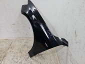 Aripa stanga fata AUDI Q5 (8RB) [Fabr 2008-2016] SUV S-line, Quattro LY9T