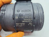 Debitmetru aer Iveco Daily III [Fabr 2014-2025] 5801903974 2.3 F1AGL411J 114KW / 155CP