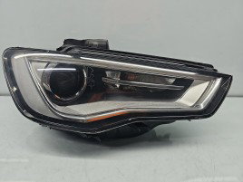 Far dreapta AUDI A3 (8V1) [Fabr 2012-prezent] Hatchback S-line 8V0941006A