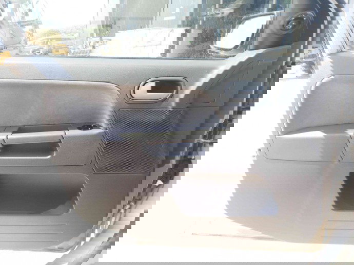 Tapiterie usa stanga fata OEM Ford Fusion (JU) [Fabr 2002-2012]