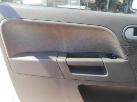Tapiterie usa stanga fata OEM Ford Fusion (JU) [Fabr 2002-2012]