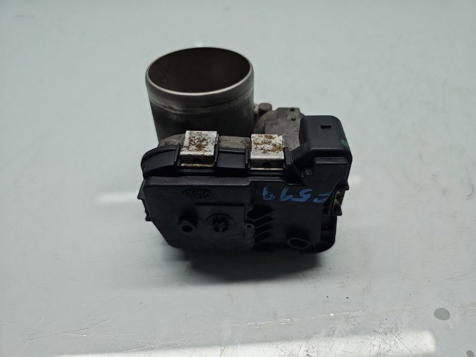 Clapeta acceleratie Volkswagen Passat B8 (3G2) [Fabr 2015-prezent] 03F133062B 1.4 TSI CXSA 90KW / 122CP