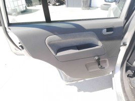 Tapiterie usa stanga spate OEM Ford Fusion (JU) [Fabr 2002-2012]