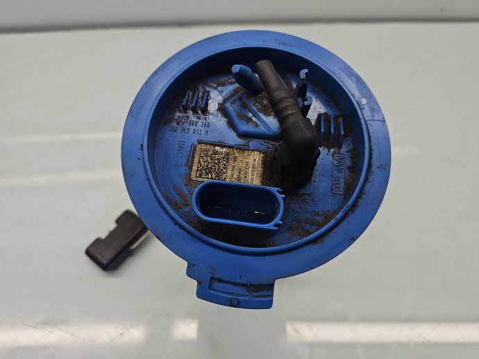 Pompa combustibil Skoda Octavia 3 (5E3) [Fabr 2012-2020] 5Q0919051M 1.4 TSI CXSA 90KW / 122CP