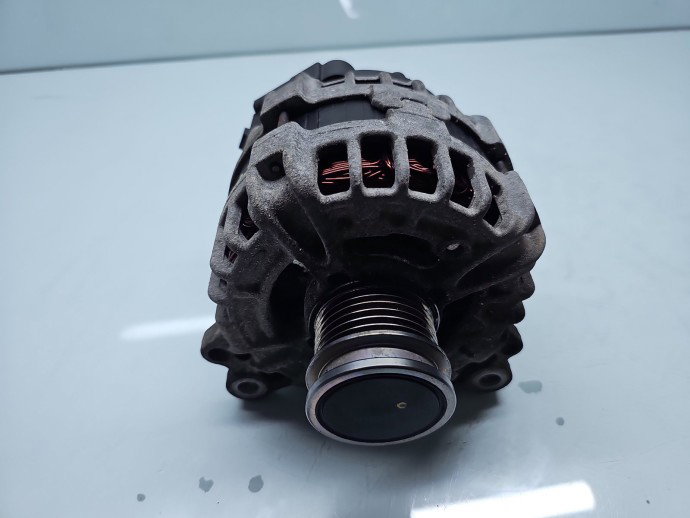 Alternator Volkswagen Polo (6R) [Fabr 2009-2016] 04E903023J 1.4 TSI CXSA 90KW / 122CP