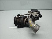 Turbina Skoda Octavia 3 (5E3) [Fabr 2012-2020] 04E145721R 1.4 TSI CXSA 90KW / 122CP