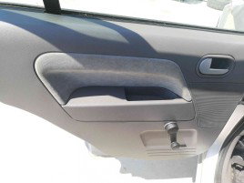 Tapiterie usa stanga spate OEM Ford Fusion (JU) [Fabr 2002-2012]